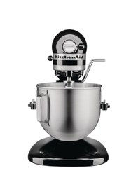 Resim Kitchenaid Heavy Duty 5KPM5EOB 315 W Stand Mikser 