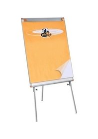 Resim Panda Yazı Tahtası Teleskopik Ayaklı 60 x 85 CM Eko 