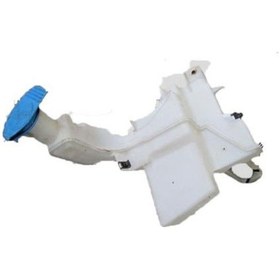 Resim Passat Cam Sılecek Su Deposu 04-10 [Febı] [3C0955453Q] 