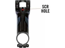 Resim Fsa Energy Scr Road/gravel Gidon Boğazı 31.8mm 6° Siyah 100MM 