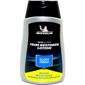 Resim Michelin MC32194 250ml Torpido ve Tampon Bakım Losyonu/Parlak Görünüm 
