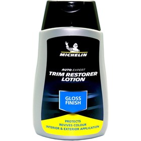 Resim Michelin MC32194 250ml Torpido ve Tampon Bakım Losyonu/Parlak Görünüm 