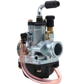 Resim Motosiklet Karbüratör Karbüratör Dellorto Phbg 19bs Yarış 2t Yamaha İçin 