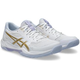 Resim Asics Gel-Rocket 12 Kadın Voleybol Ayakkabısı 