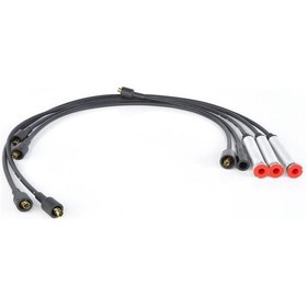 Resim BOSCH 986356722 ATSLEME KABLO SETİ OP ASC 84 88-VECT A 88 93 Y** 