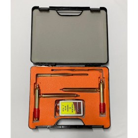 Resim Metin Mtg-2 Alantarama Define Altın Metal Boşluk 