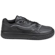Resim Jump 28520-fw Erkek Havuz Taban Spor Ayakkabı JUMP-28520-M-R1534 Siyah 