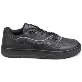 Resim Jump 28520-fw Erkek Havuz Taban Spor Ayakkabı JUMP-28520-M-R1534 Siyah 