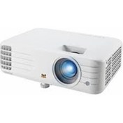 Resim Viewsonic LS901-4K (VS20033) Lazer 3840x2160 5.500AL Projeksiyon 