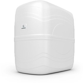 Resim Sumosu Home Natural Pompasız Su Arıtma Cihazı - Beyaz 