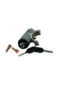 Resim Fiat Uno Kontak Anahtarı Gövdeli Takım Komple 1993-2001 