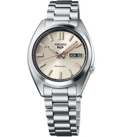 Resim Seiko 5 Sports Automatic Srpk91k Erkek Kol Saati 