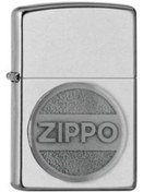 Resim Zippo Logo Design Çakmak 