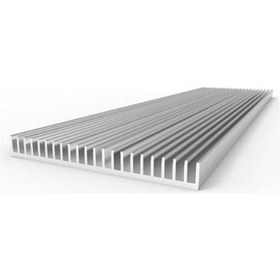 Resim Lp-695 Alüminyum Led Soğutucu 