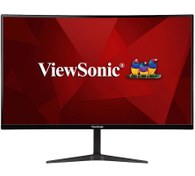 Resim VIEWSONIC 27 VX2719-PC-MHD 1MS 240HZ 250 NITS FREESYNC / G-SYNC 2xHDMI DP CURVE GAMING MONITOR 