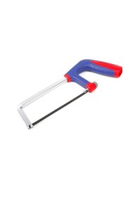Resim Workpro Wp215036 150mm Hassas Kesim Profesyonel Mini Kıl Demir Testere Fr Wp215036 