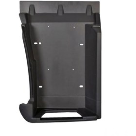 Resim Basamak Yuvası F2000 Sağ 350mm - 81615100230 