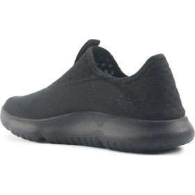 Resim Lumberjack JUMBO WMN 5FX Siyah Kadın Deniz Ayakkabısı 