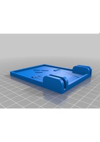 Resim Opencart Nintendo Switch Dock - Zelda Lezzeti Efsanesi Sadece Plastik Aparattır 