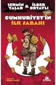 Resim Kronik Kitap Cumhuriyetin Ilk Sabahı 