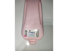 Resim Zambak Tekli Gırgır Star, Şık Görünüm ve Ergonomik Tasarım ile Temizlikte Kolaylık 