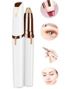 Resim Go İthalat Ince Uçlu Yüz Için Tüy Alıcı Kaş Bıyık Epilasyon Aleti (5224) 