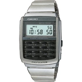 Resim CASIO CA-506-1DF ERKEK KOL SAATİ 