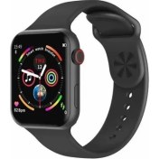 Resim Technodia T500 Akıllı Saat Arama Bildirim Okuma Spor ve Sağlık Android ve Apple iPhone Destekli 