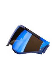 Resim Scorpion Kdf18-1 Vizör Exo-tech & Carbon Mavi 
