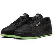 Resim Puma 30846501 Mapf1 Caven 2.0 Neon Erkek Günlük Spor Ayakkabı 