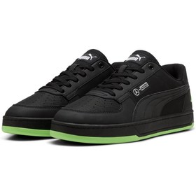 Resim Puma 30846501 Mapf1 Caven 2.0 Neon Erkek Günlük Spor Ayakkabı 