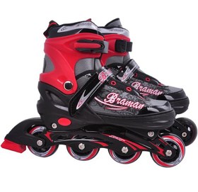 Resim Xslide Inline Super Paten 