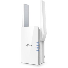 Resim Tp-Link RE505X Wifi 6 Range Extender-Menzil Genişletici AX1500 
