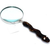 Resim Boynuz Büyüteç Model 5 - 9031788291374do 