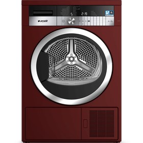 Resim Arçelik 3886 KTR Kurutma Makinesi 