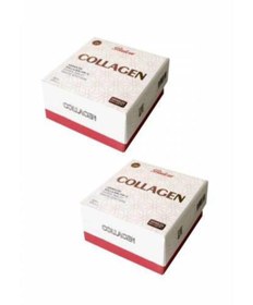 Resim Balen Collagen Kollajen Hidrolize Tip 1 800 Mg 60 Tablet X 2 Adet 