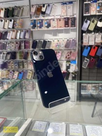 Resim Apple iPhone 13 İkinci El TR | 256 GB | Siyah 