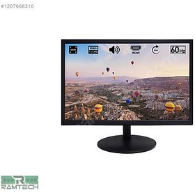 Resim PROMES 20" 60HZ 5MS HDMI VGA FULL HD MONİTÖR 