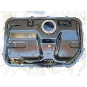 Resim Yakit Deposu Accent Era Benzinli 2006-2010 504643002 