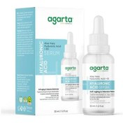 Resim Agarta Hyaluronik Asit Serum 30 Ml 