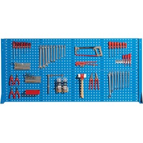 Resim Genel Markalar Çalışma Tezgahı Panosu-2020x914 mm Model 1 