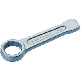 Resim İzeltaş 0750 05 0038 Yıldız Çakma Anahtar 38 Mm 