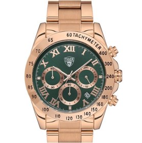 Resim Tiger TİGER ERKEK KOL SAATİ TI-615B 