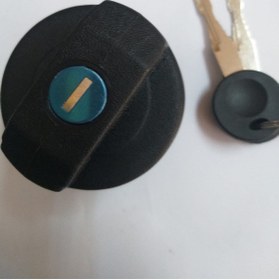 Resim Passat 1988 1996 Depo Kapagı 