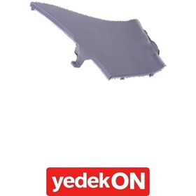 Resim Hoparlör Kapağı Actros Mp3 Sol 