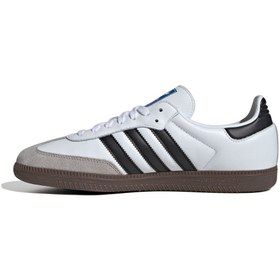 Resim adidas Kadın Orginals Sneaker Ayakkabı SAMBA OG W IG9030 | Unisex 