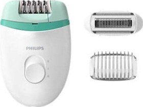 Resim Philips Satinelle Essential Kablolu Kompakt Epilatör Bre245/05 