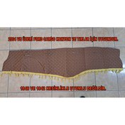 Resim pozantiaksesuardunyasi TORPİDO DERİ ÖN GÖĞÜS BEZİ 2004 VE ÜZERİ CARGO KAMYON VE TIRLAR İÇİN UYGUNDUR 