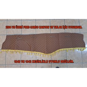 Resim pozantiaksesuardunyasi TORPİDO DERİ ÖN GÖĞÜS BEZİ 2004 VE ÜZERİ CARGO KAMYON VE TIRLAR İÇİN UYGUNDUR 