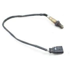 Resim Audi A1 A3 A4 A5 A6 Volkswagen Golf6 Jetta Passat Touran Tiguan T5 Skoda Octavia Superb 2 2.0 TFSI 1992 Sonrası Lambda Sensörü 